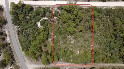 346 Blue Moon Ave, Lake Placid, FL 33852