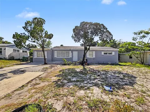 1318 N Fiske Blvd, Cocoa, FL 32922