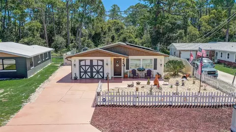 298 Poinciana Ave, Port Orange, FL 32127