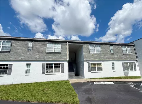 1000 S Semoran Blvd #603, Winter Park, FL 32792