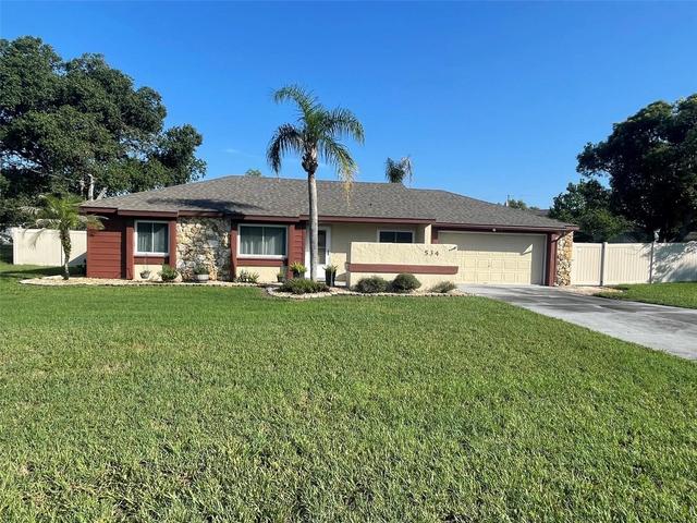 534 Geneva Ave, Deltona, FL 32725