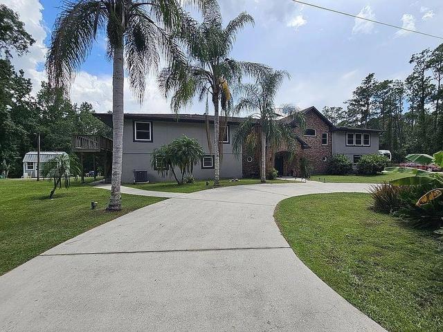 1607 Marty Dr, Pierson, FL 32180