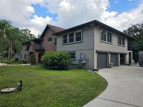 1607 Marty Dr, Pierson, FL 32180