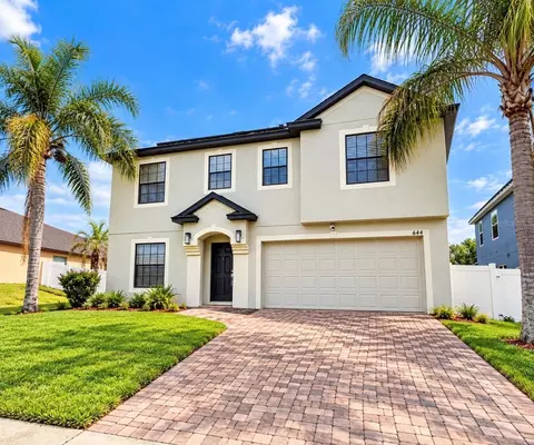 644 Savannah Preserve Loop, Davenport, FL 33837