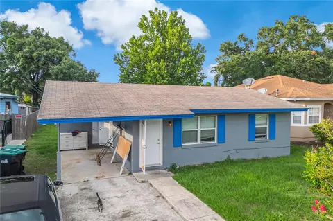 4135 Raleigh St, Orlando, FL 32811