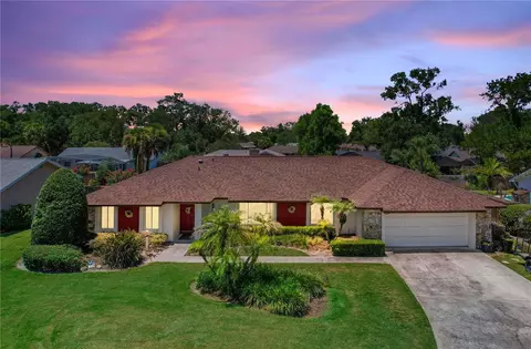 1540 Tracy Dee Way, Longwood, FL 32779
