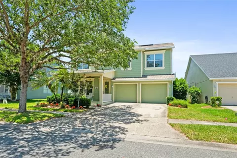 4930 Atwood Dr, Orlando, FL 32828