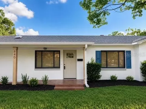 840 Huntington Pl, Orlando, FL 32803