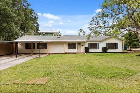 840 Huntington Pl, Orlando, FL 32803