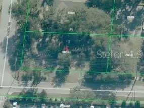 140 E Oak St, Apopka, FL 32703