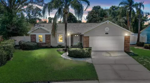 616 Sherwood Cir, Ocoee, FL 34761