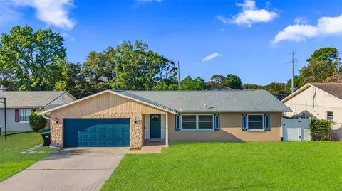 10016 Bridlewood Ave, Orlando, FL 32825