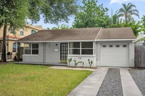 981 Aragon Ave, Winter Park, FL 32789
