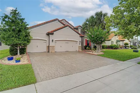 3820 Bowfin Trl, Kissimmee, FL 34746