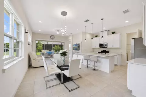 Dining - 2516 Datura Loop, Saint Cloud, FL 34772 photo 1 of 3