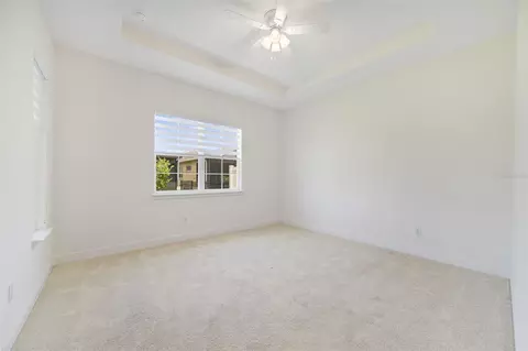 Bedroom - 2516 Datura Loop, Saint Cloud, FL 34772 photo 6 of 7