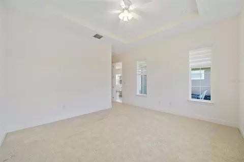 Bedroom - 2516 Datura Loop, Saint Cloud, FL 34772 photo 2 of 7