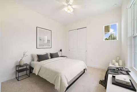 Bedroom - 2516 Datura Loop, Saint Cloud, FL 34772 photo 4 of 7