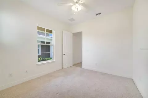 Bedroom - 2516 Datura Loop, Saint Cloud, FL 34772 photo 5 of 7