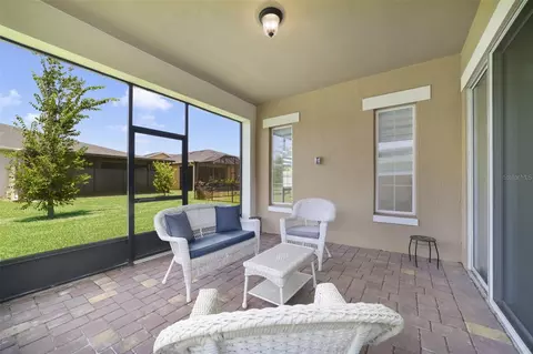 Exterior - 2516 Datura Loop, Saint Cloud, FL 34772 photo 2 of 8