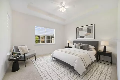 Bedroom - 2516 Datura Loop, Saint Cloud, FL 34772 photo 1 of 7