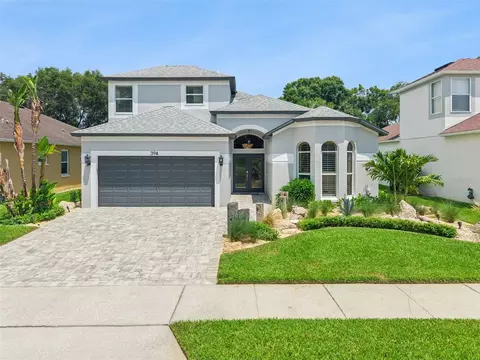 394 Mohave Ter, Lake Mary, FL 32746