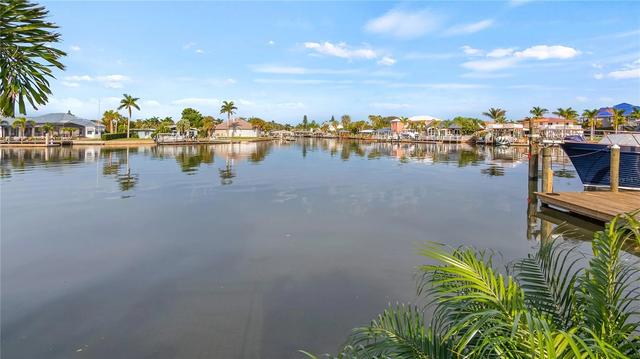 East Circle, New Smyrna Beach, FL 32169