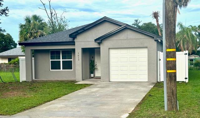 1613 W Pear Ave #1, Sanford, FL 32771
