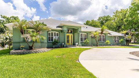 1476 Stone Trl, Enterprise, FL 32725