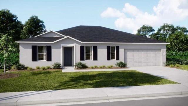 tbd Lime Tree Dr, Edgewater, FL 32132
