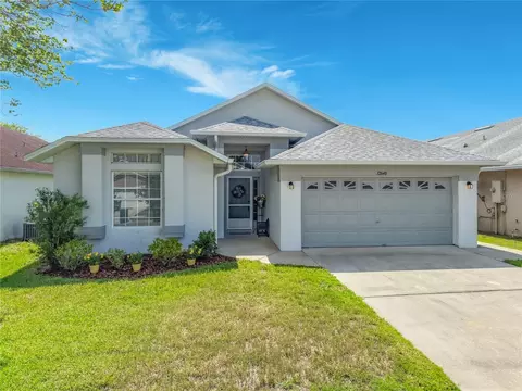 12648 Gettysburg Cir, Orlando, FL 32837