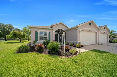 1358 Hedgewood Cir, North Port, FL 34288