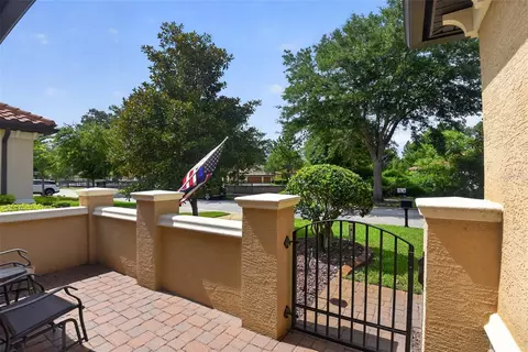 Exterior - 110 Via Roma, Ormond Beach, FL 32174 photo 9 of 16