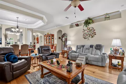 Living - 110 Via Roma, Ormond Beach, FL 32174 photo 2 of 2