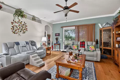 Living - 110 Via Roma, Ormond Beach, FL 32174 photo 1 of 2
