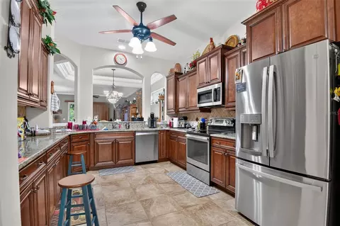 Kitchen - 110 Via Roma, Ormond Beach, FL 32174 photo 1 of 2