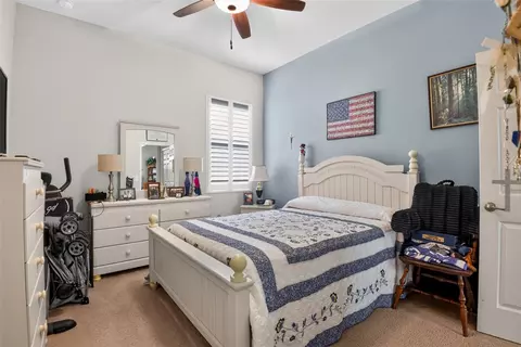 Bedroom - 110 Via Roma, Ormond Beach, FL 32174 photo 5 of 5