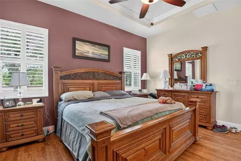 Bedroom - 110 Via Roma, Ormond Beach, FL 32174 photo 2 of 5