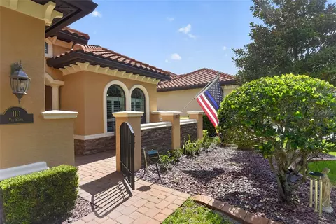 Exterior - 110 Via Roma, Ormond Beach, FL 32174 photo 16 of 16