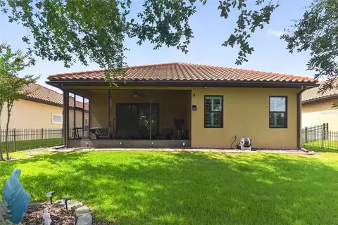 Exterior - 110 Via Roma, Ormond Beach, FL 32174 photo 12 of 16