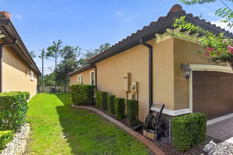 Exterior - 110 Via Roma, Ormond Beach, FL 32174 photo 15 of 16