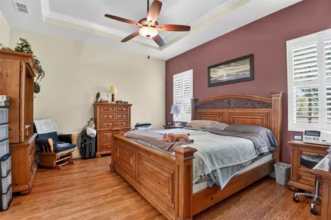 Bedroom - 110 Via Roma, Ormond Beach, FL 32174 photo 1 of 5