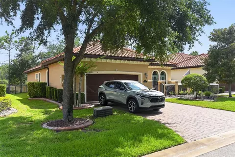 Exterior - 110 Via Roma, Ormond Beach, FL 32174 photo 4 of 16