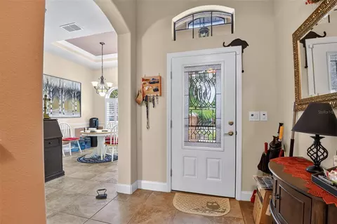 Entry Way - 110 Via Roma, Ormond Beach, FL 32174 photo 1 of 4