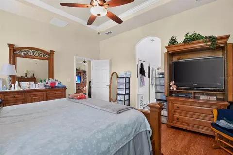 Bedroom - 110 Via Roma, Ormond Beach, FL 32174 photo 3 of 5