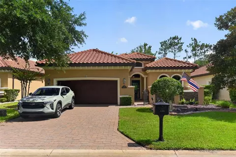 Exterior - 110 Via Roma, Ormond Beach, FL 32174 photo 2 of 16