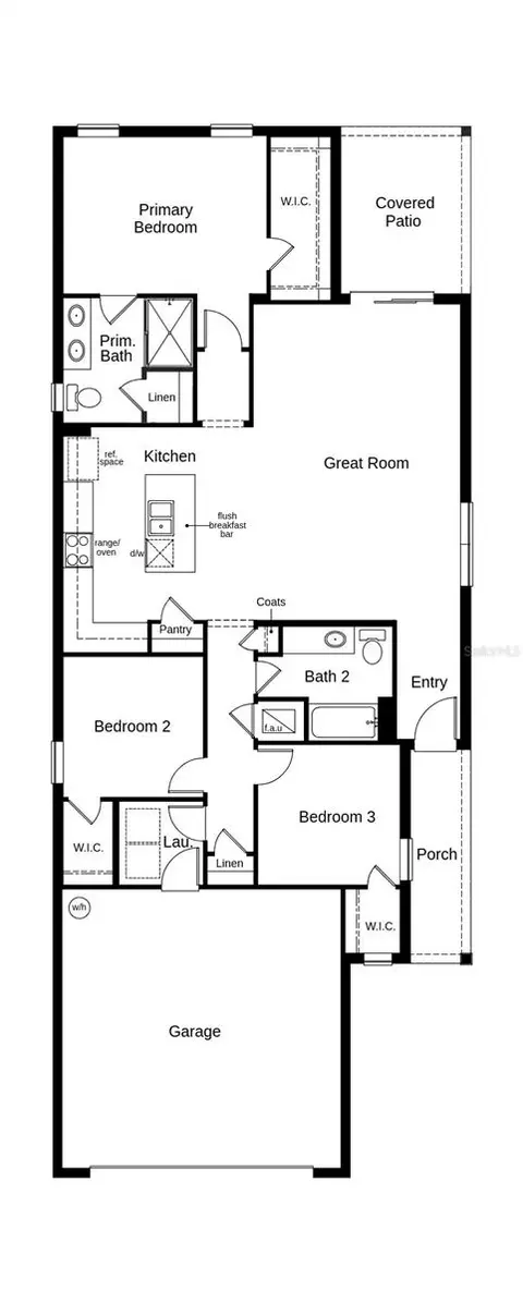 11749 Firespike St, Riverview, FL 33578 photo 2