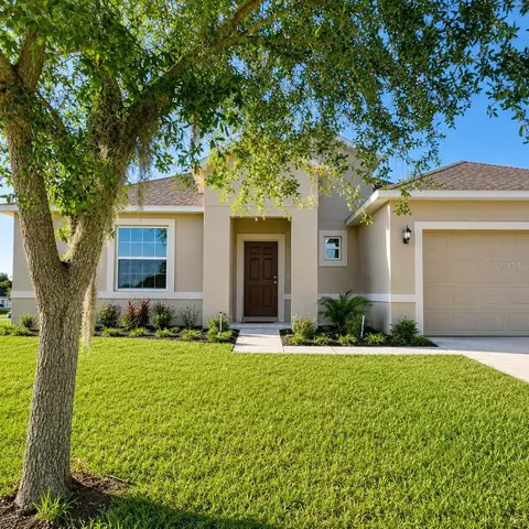 15548 Gemini Dr, Mascotte, FL 34753