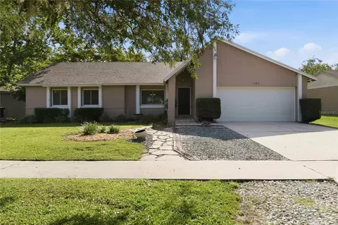 665 Murphy Rd, Winter Springs, FL 32708