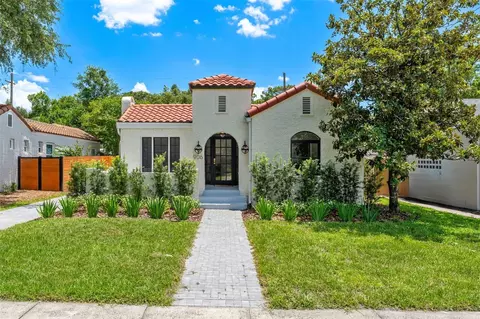 906 Stetson St, Orlando, FL 32804